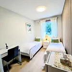 Comfy - Center - Near As - 11 Min To Oslo