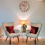 Privatunterkunft Comfy - Center - Near As - 11 Min To Oslo