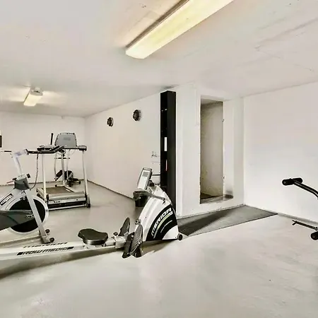Homestay szállás Comfy - Center - Near As - 11 Min To Oslo