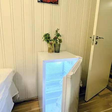 Comfy - Center - Near As - 11 Min To Oslo Homestay szállás *