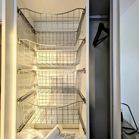 Comfy - Center - Near As - 11 Min To Oslo Homestay szállás *