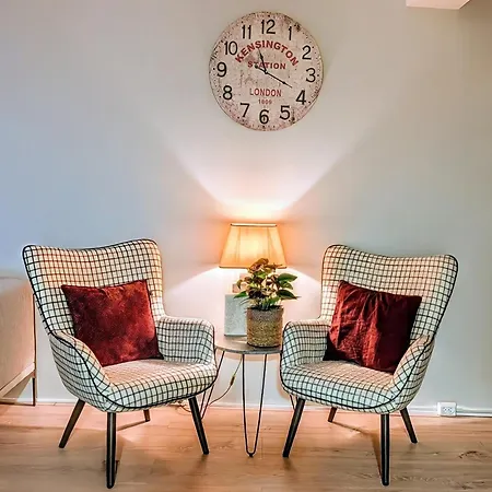 Privat overnatting Comfy - Center - Near ås - 11 Min To Oslo