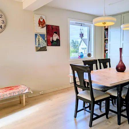 Comfy - Center - Near As - 11 Min To Oslo Δωμάτια σε οικογενειακή κατοικία *